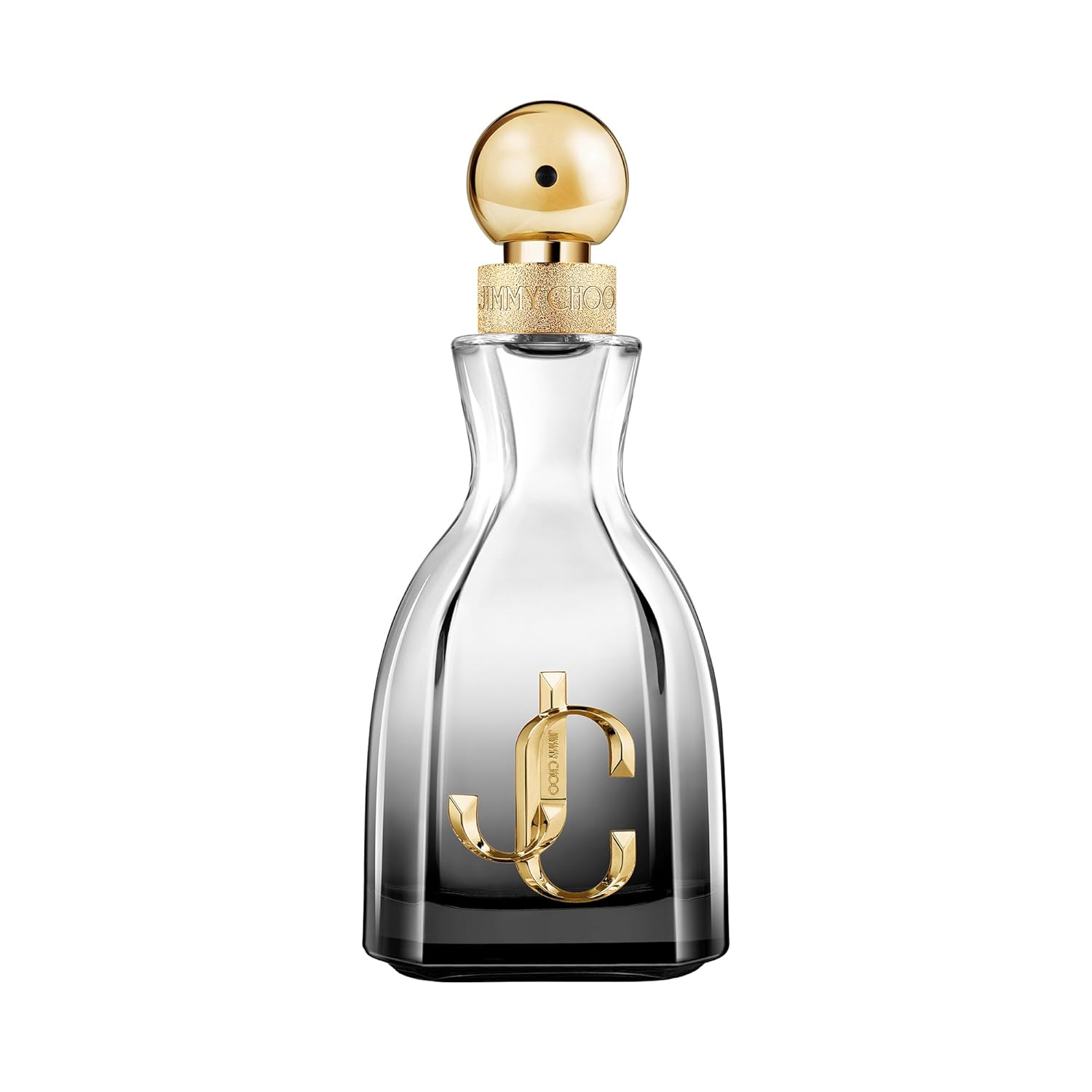 Jimmy Choo - I Want Choo Forever Eau De Parfum - Women's Perfume - Floral & Warm - With notes of Juicy Rose, Jasmine & Vanilla