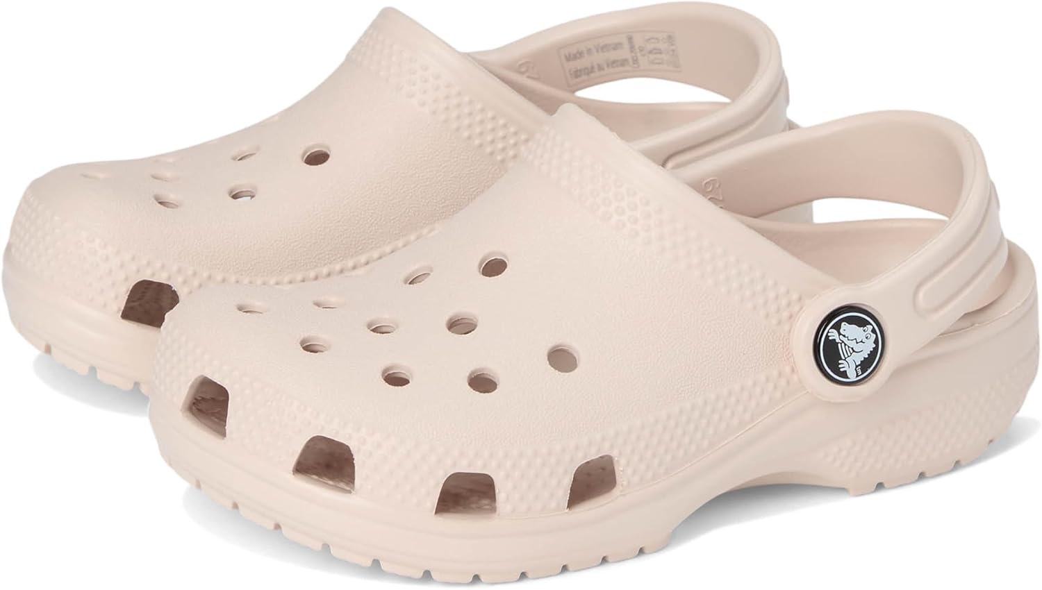 Crocs Kids' Classic Clog