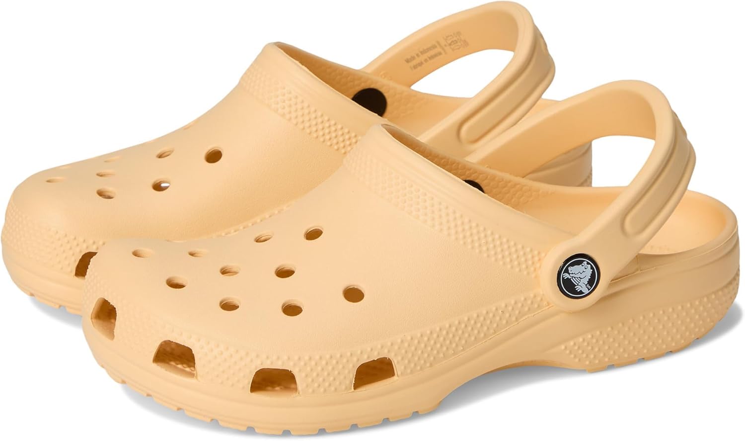 Crocs Kids' Classic Clog