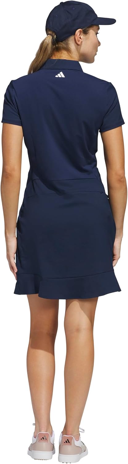 adidas Women's Ultimate365 Solid Dress