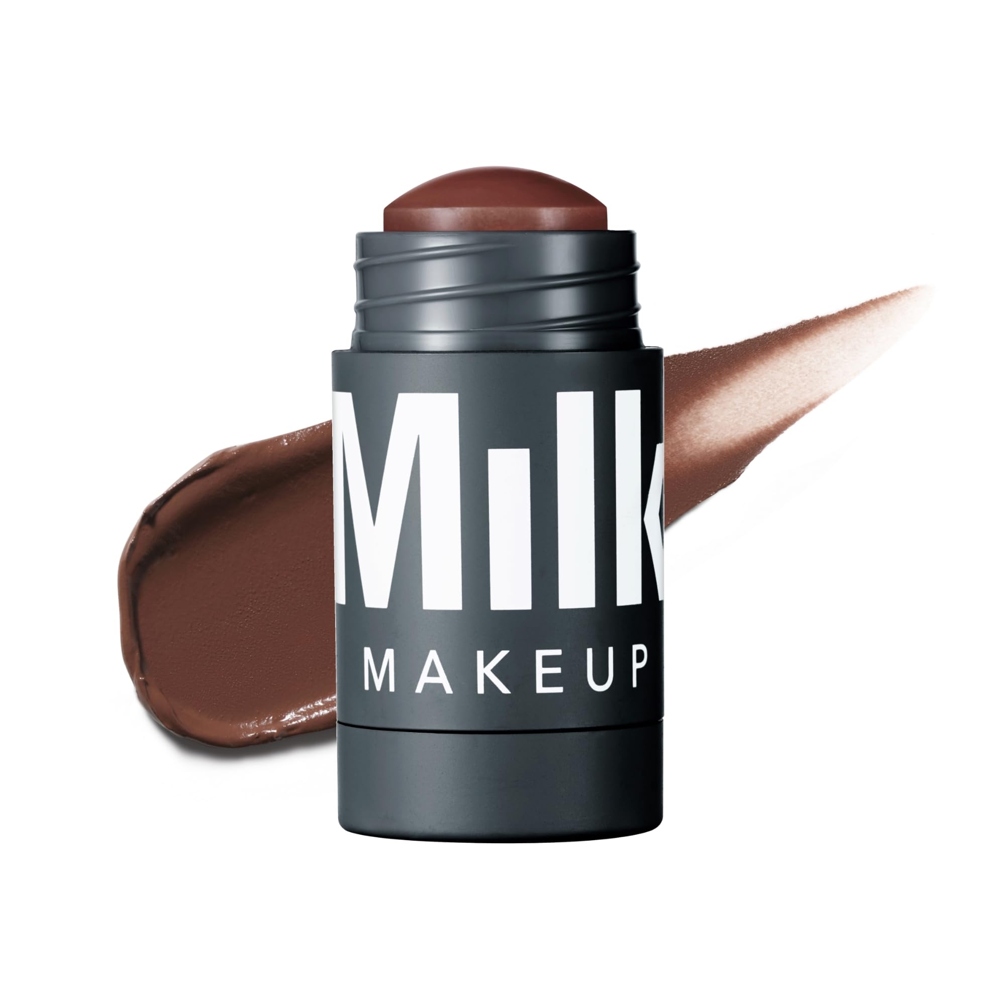 Milk Makeup Sculpt Stick – Cool-Toned Cream Contour Stick with Thyme Extract + Mango Butter – Hydrating, Buildable Formula Adds Depth + Dimension – Stoked (Medium), 0.19 oz