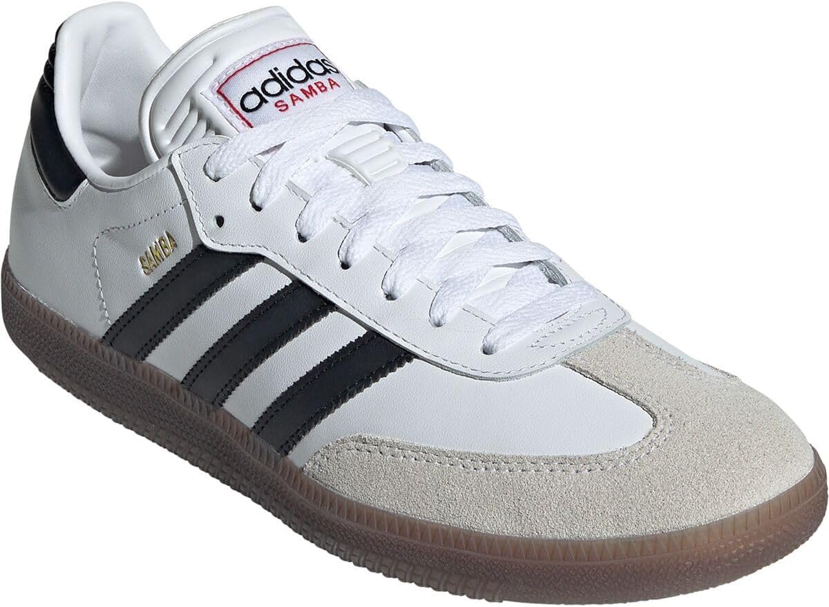 adidas Unisex-Adult Samba Indoor
