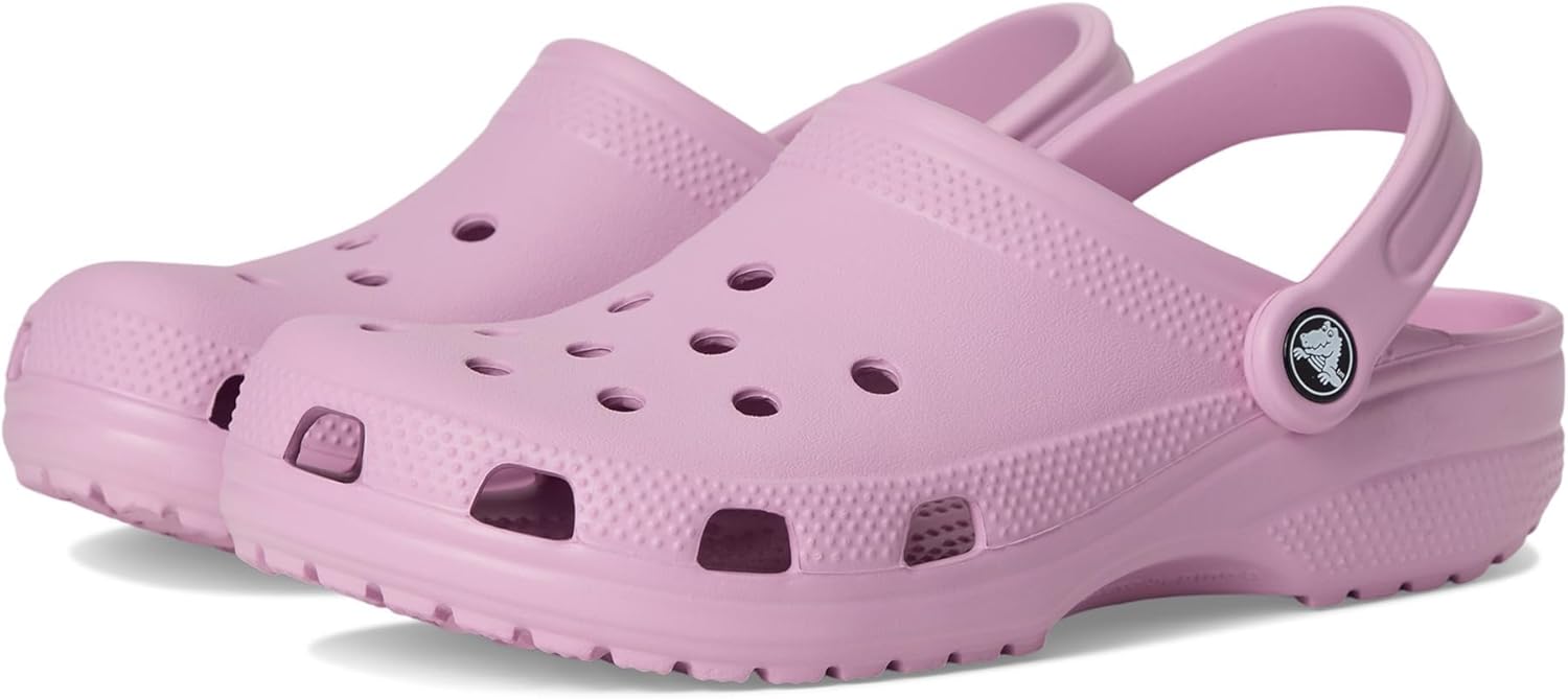 Crocs Kids' Classic Clog