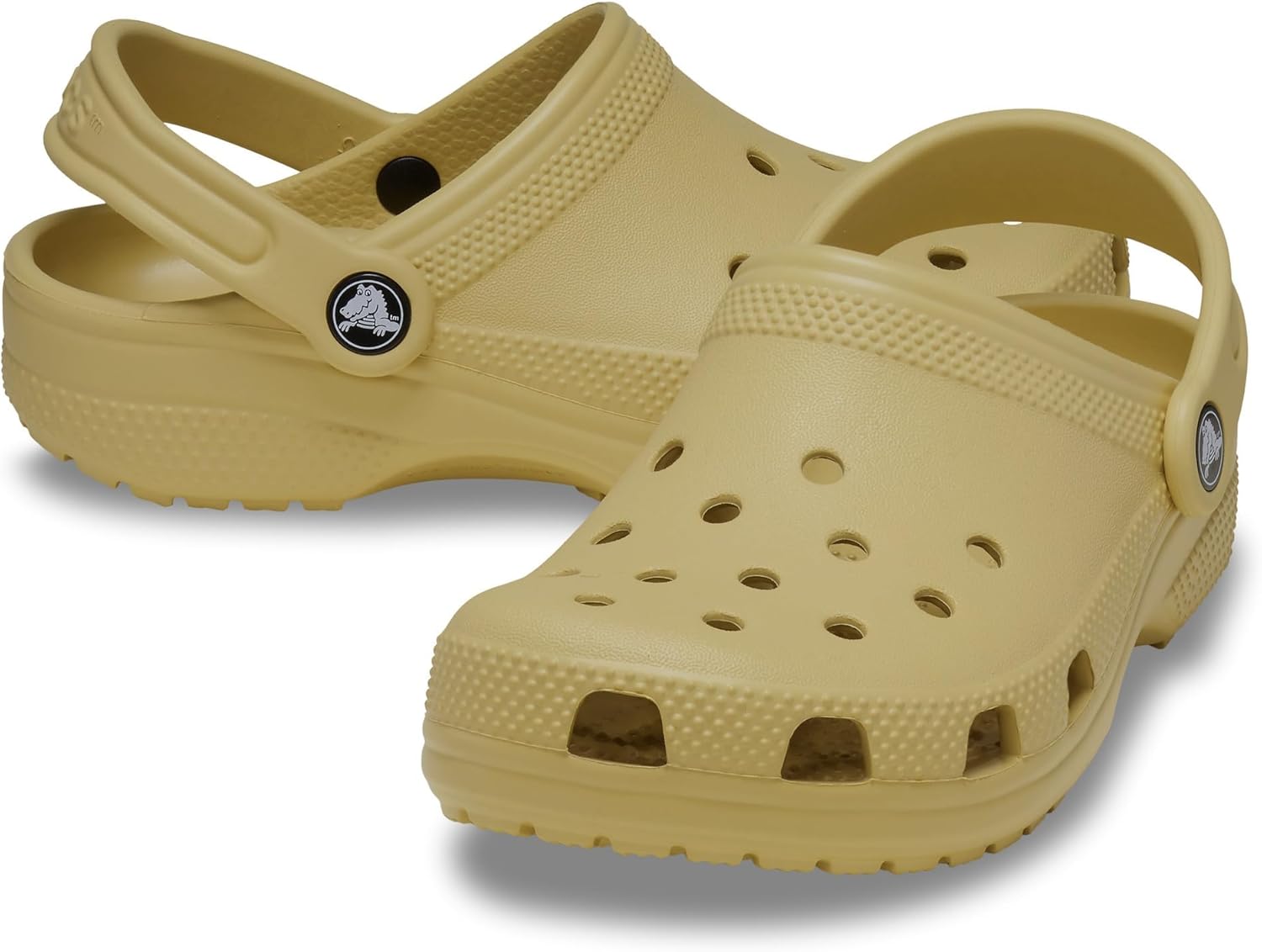 Crocs Kids' Classic Clog