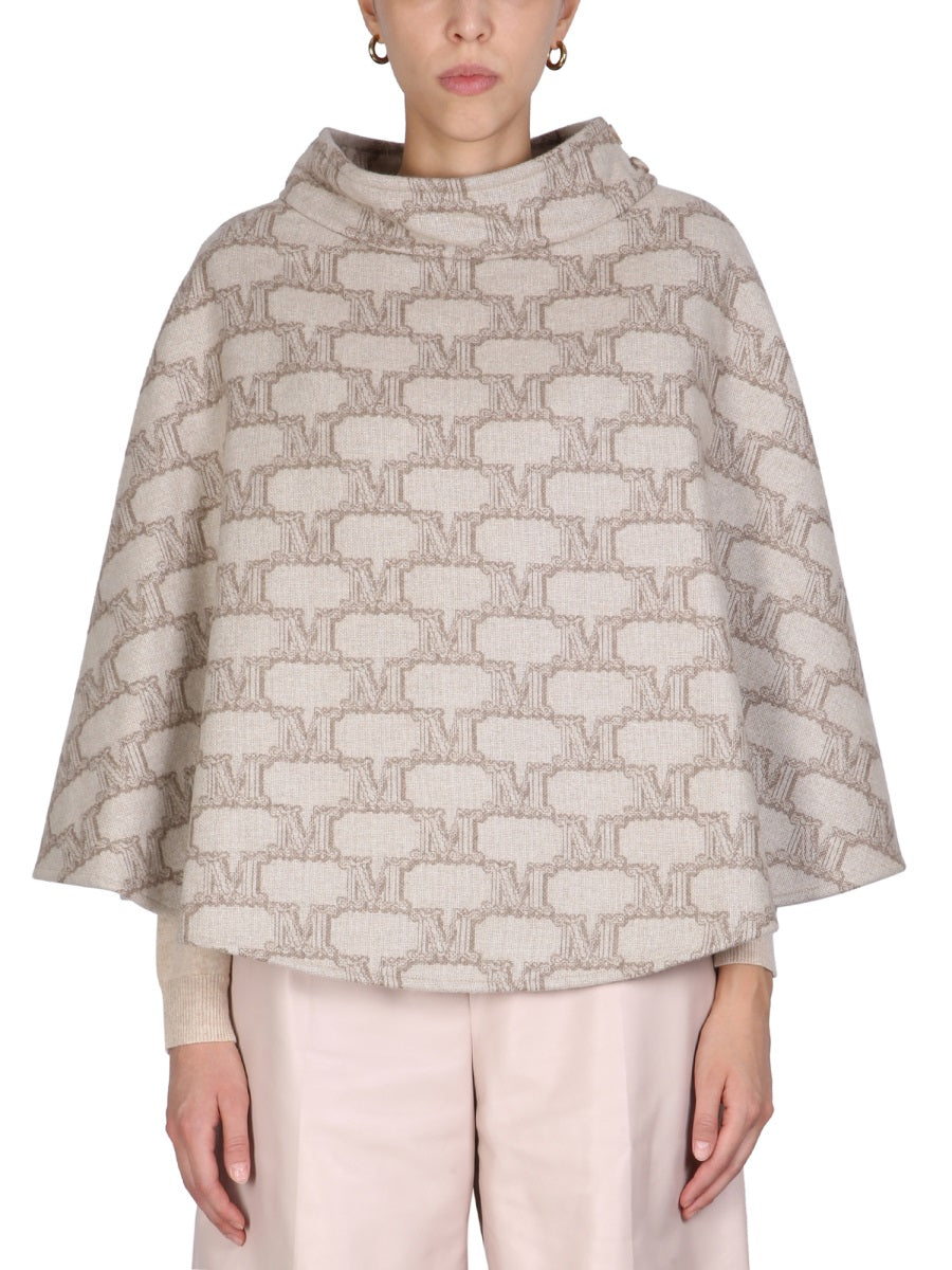 Max Mara Women Cape "Dorina"