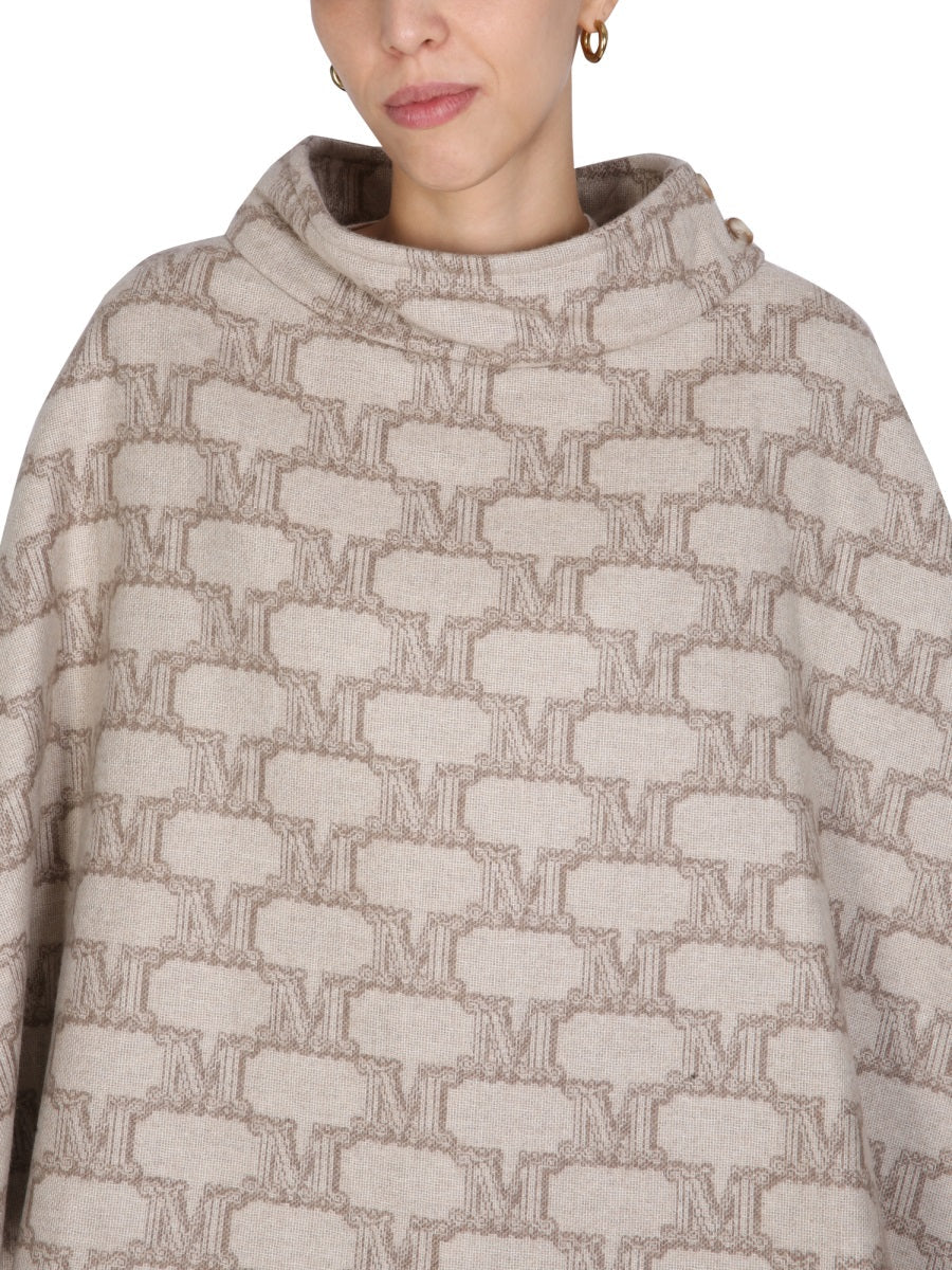 Max Mara Women Cape "Dorina"