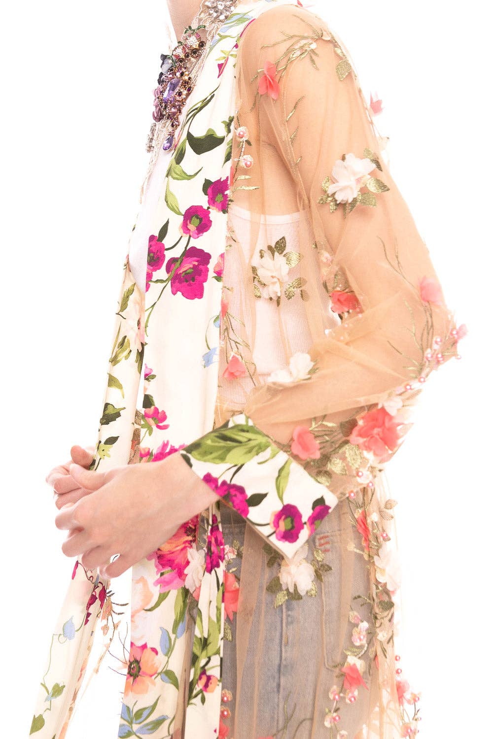 Aimee Kimono