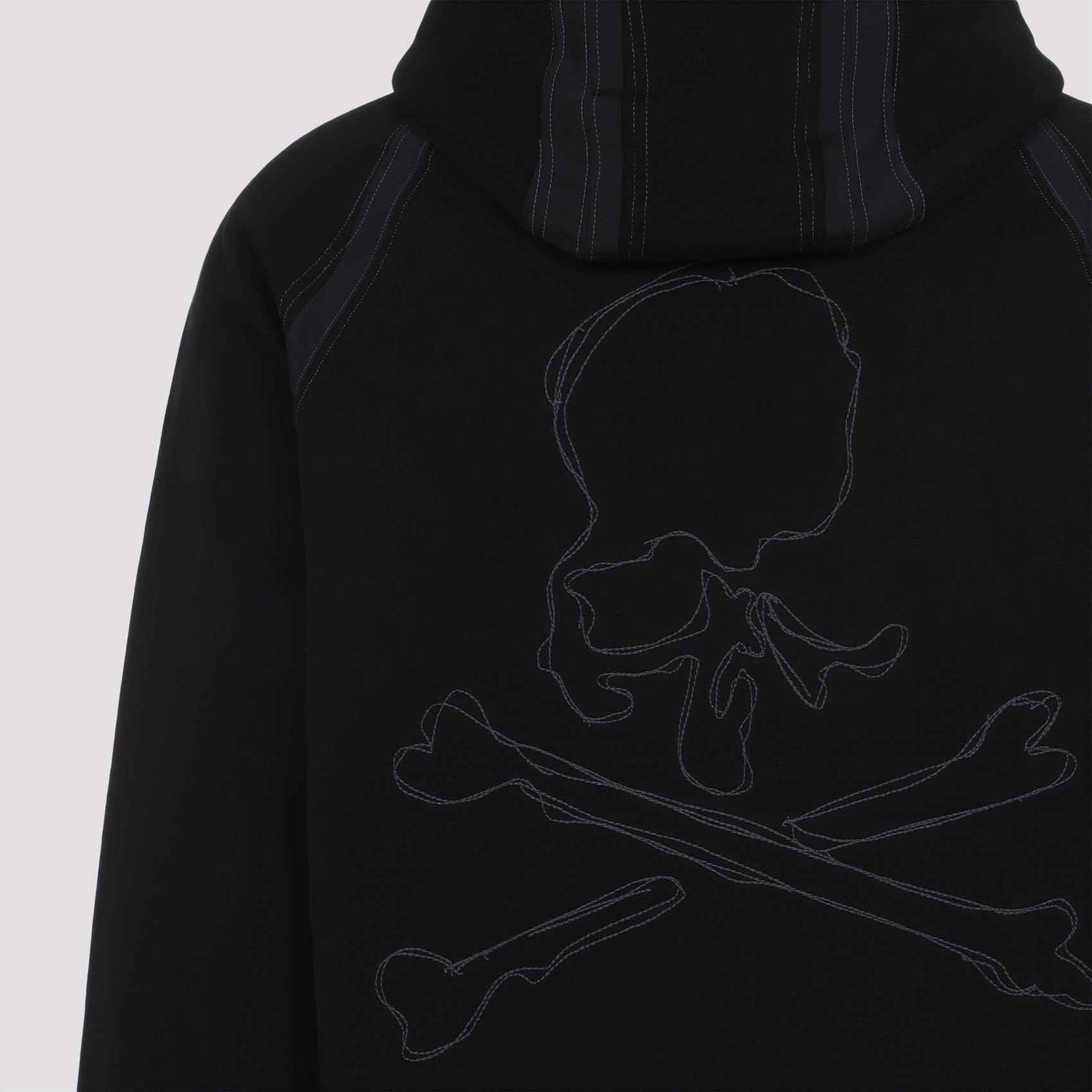 Mastermind Japan Stichwork Hoodie Men
