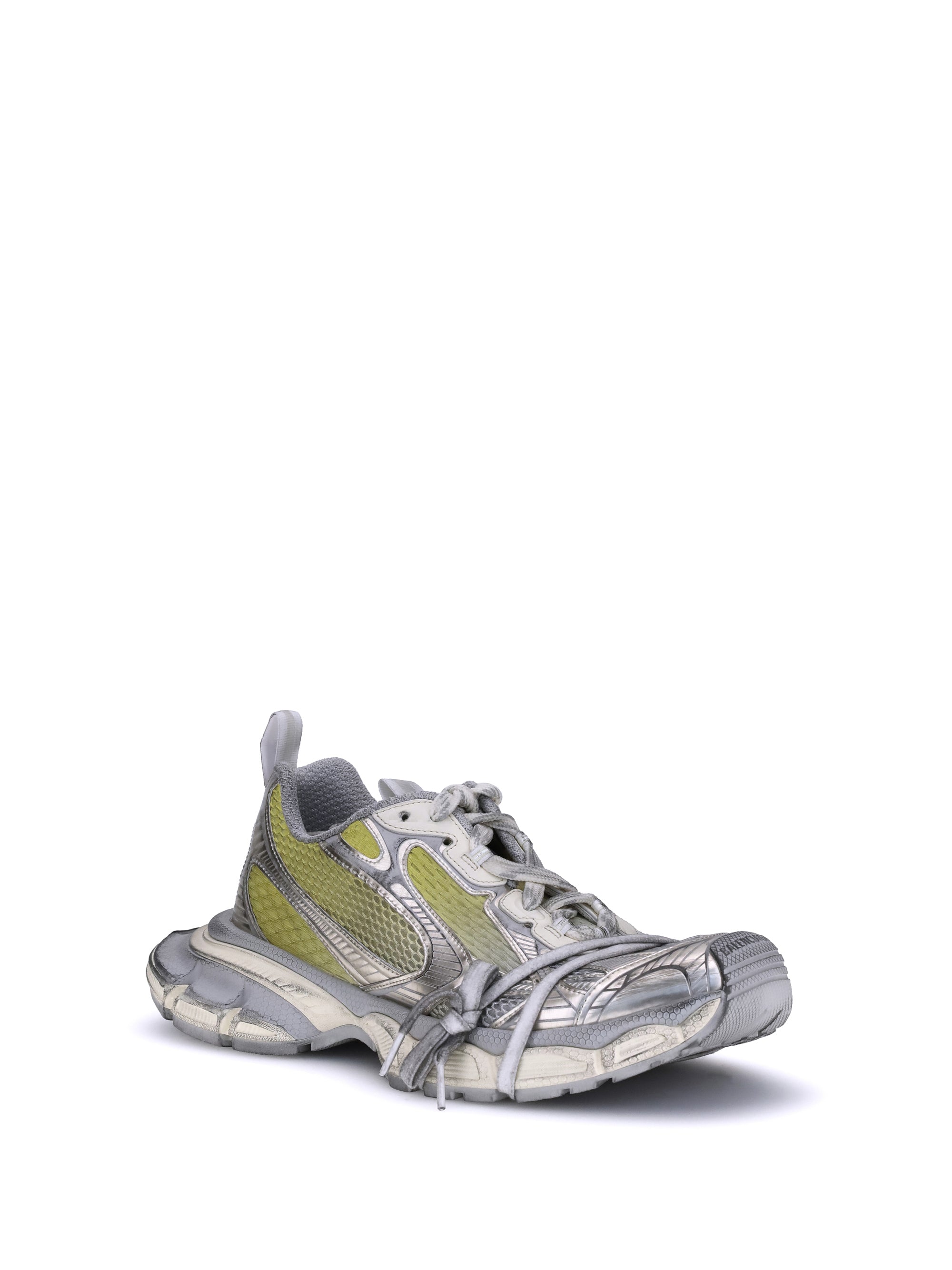 Balenciaga Men 3Xl Sneakers