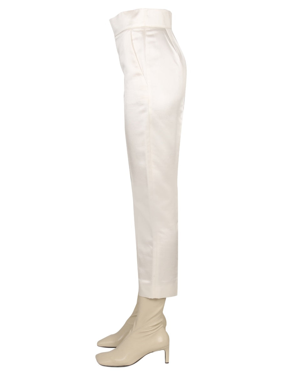 Max Mara Women "Geisha" Pants
