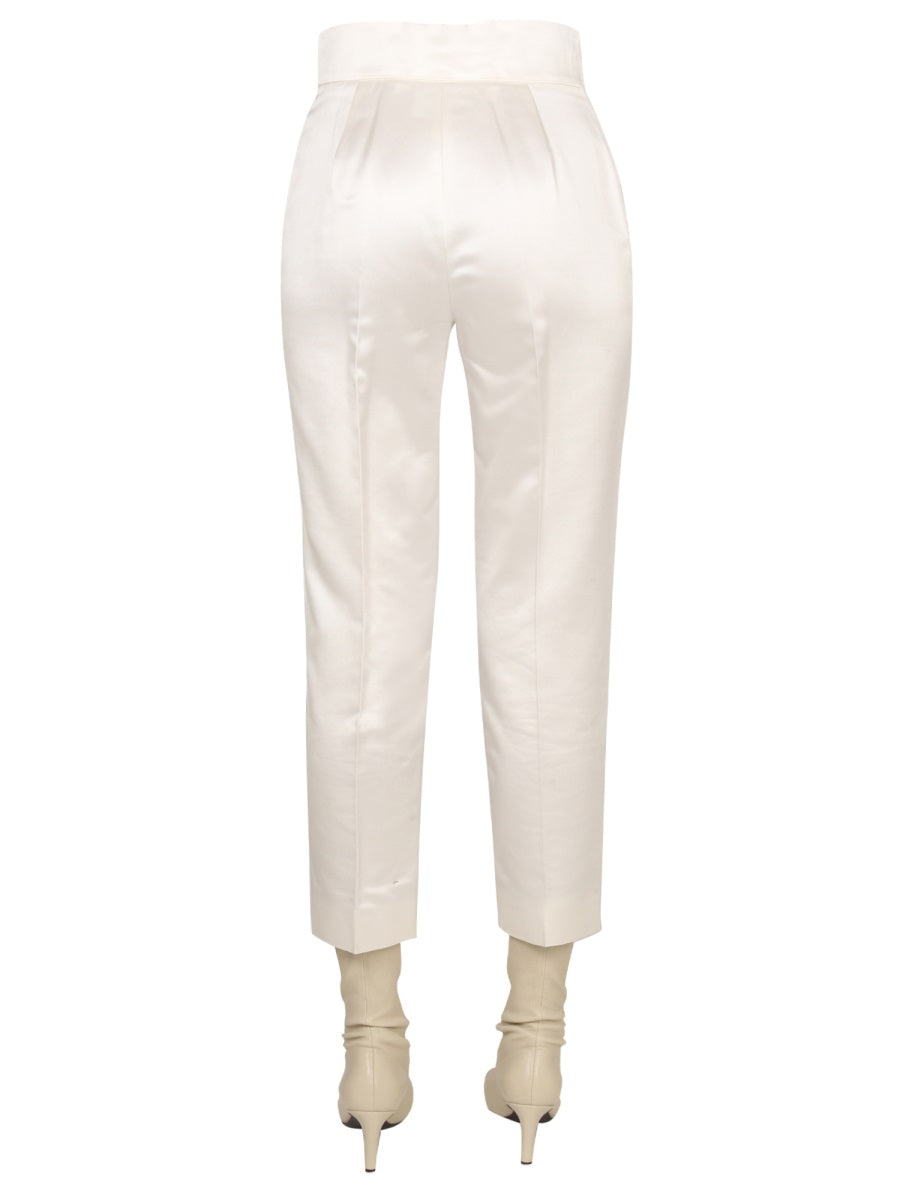Max Mara Women "Geisha" Pants