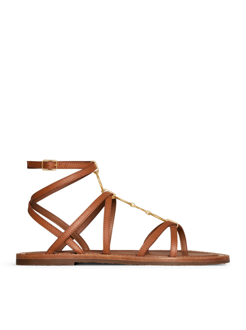 Celine Women Lympia Jewel Sandal
