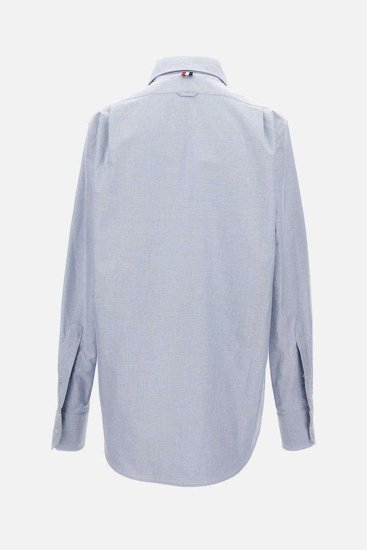 Thom Browne Men Shirt