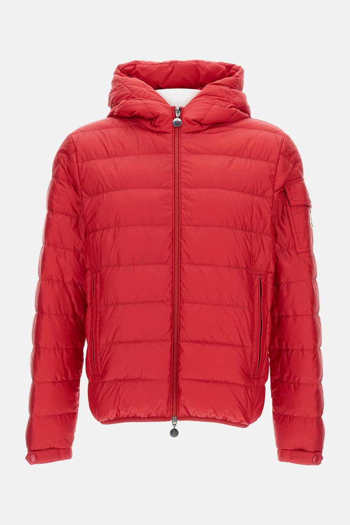 Moncler Men Najan Jacket