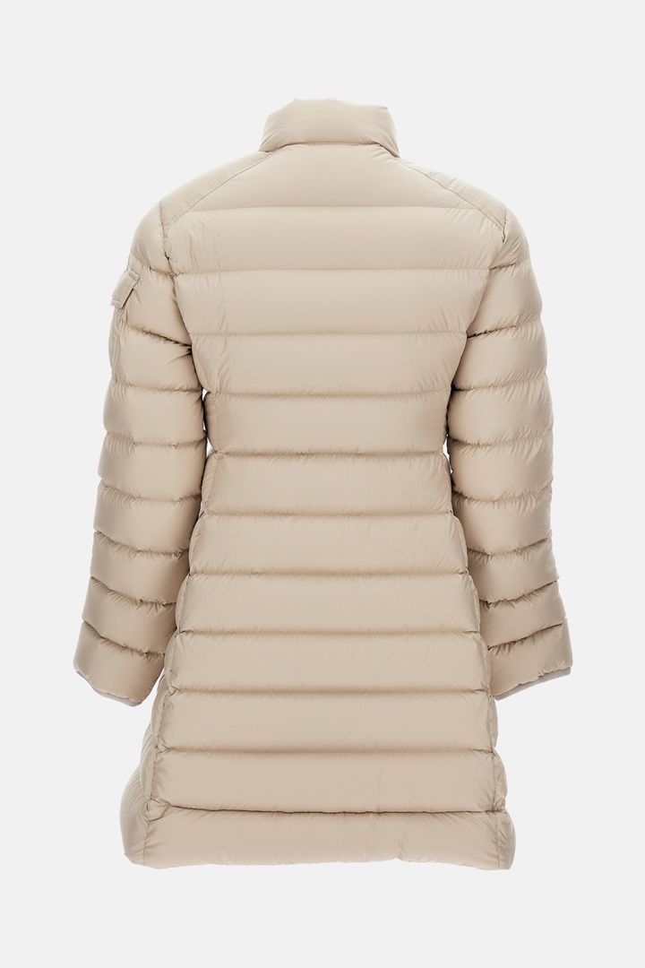 Moncler Women Igesse Long Coat