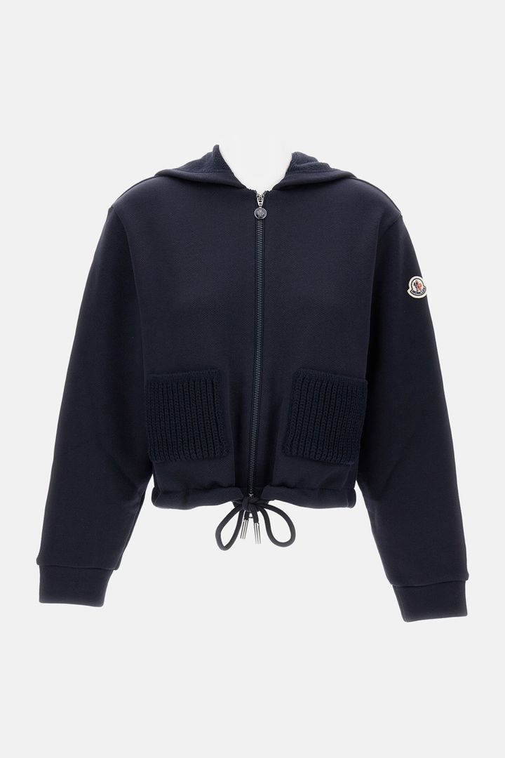 Moncler Women Hoodie