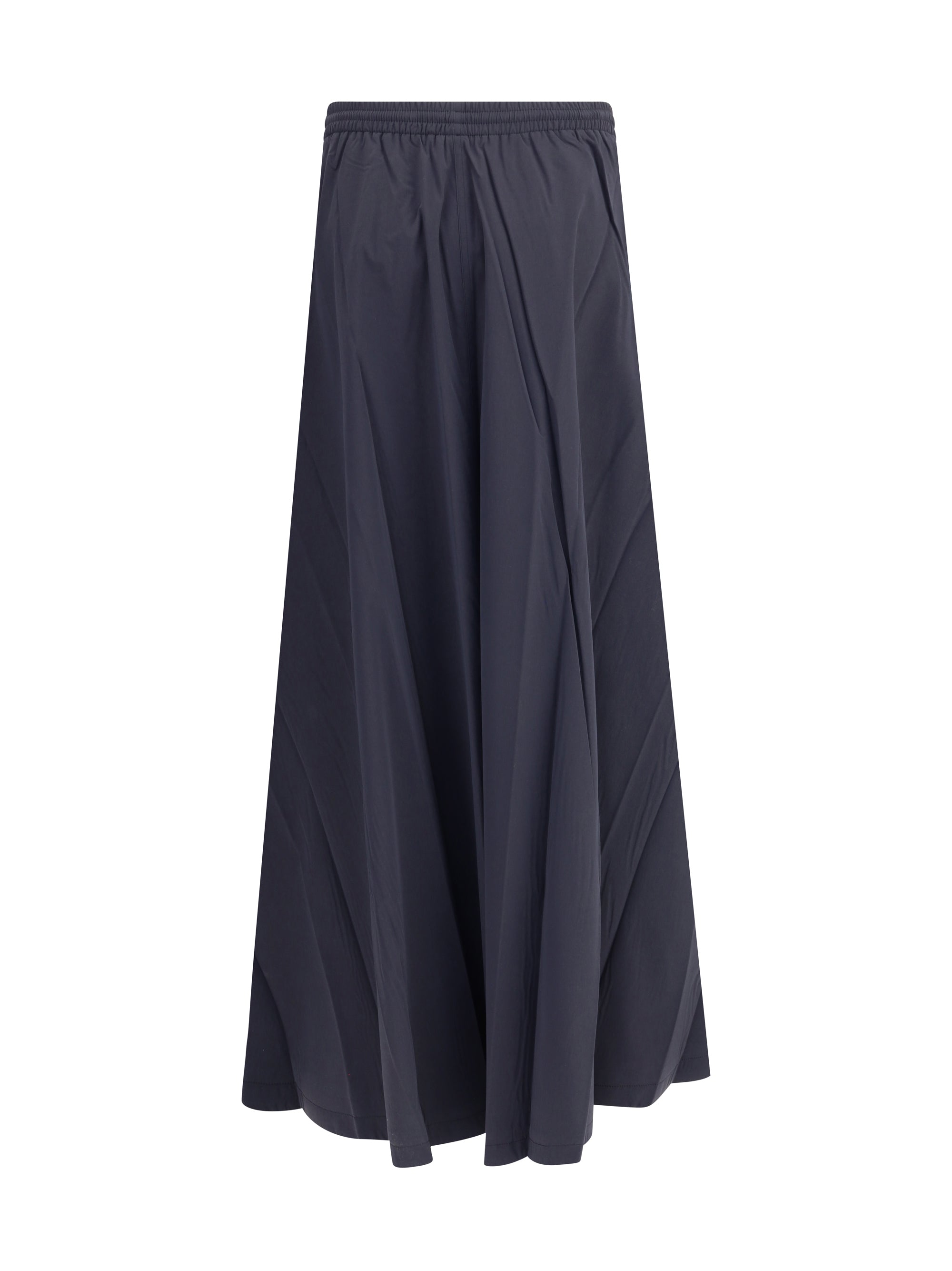 Balenciaga Women Flared Skirt