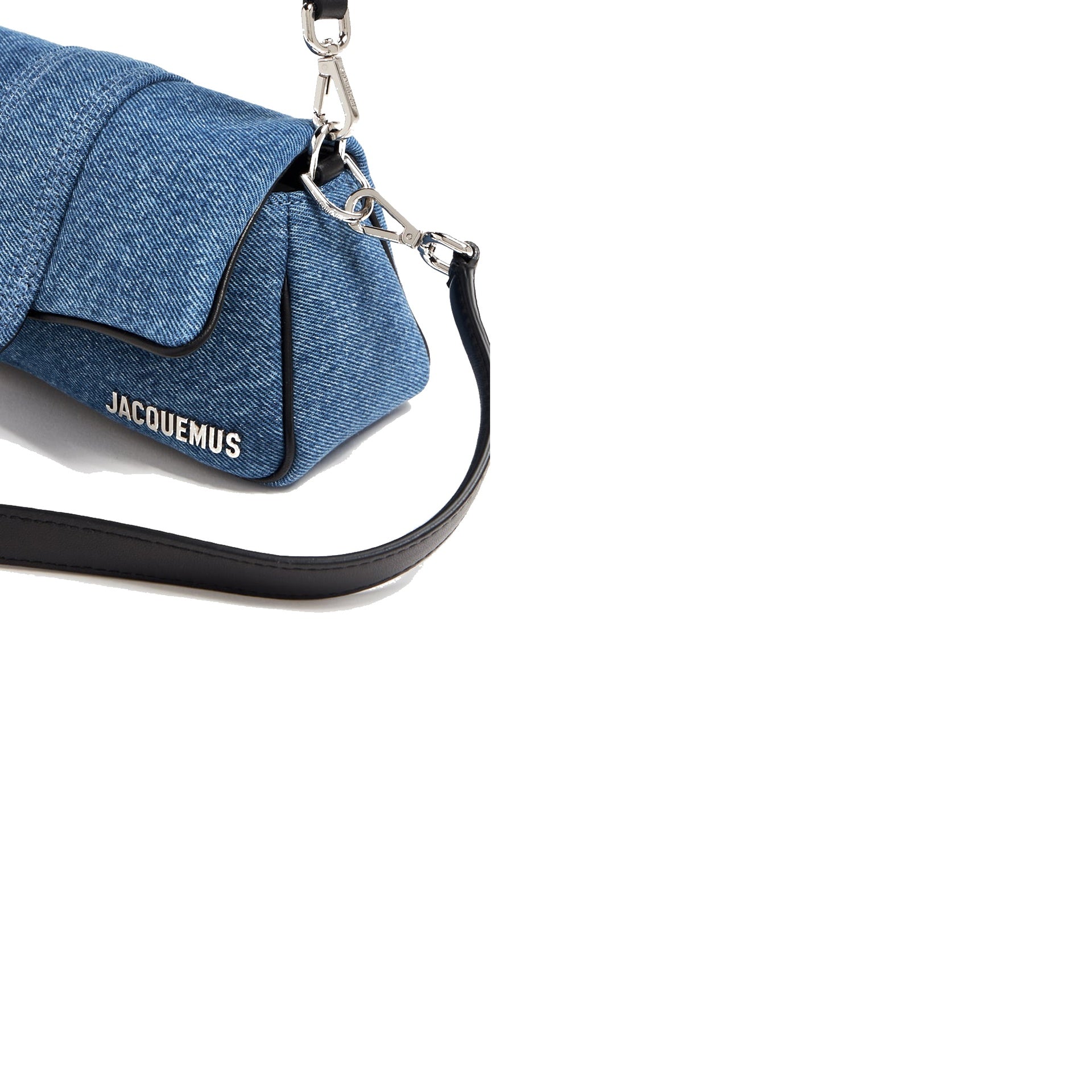 Jacquemus Le Petit Bambimou Bag Women