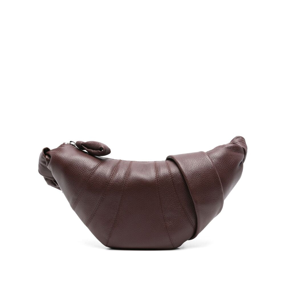 Lemaire Brown Shoulder Bags Men