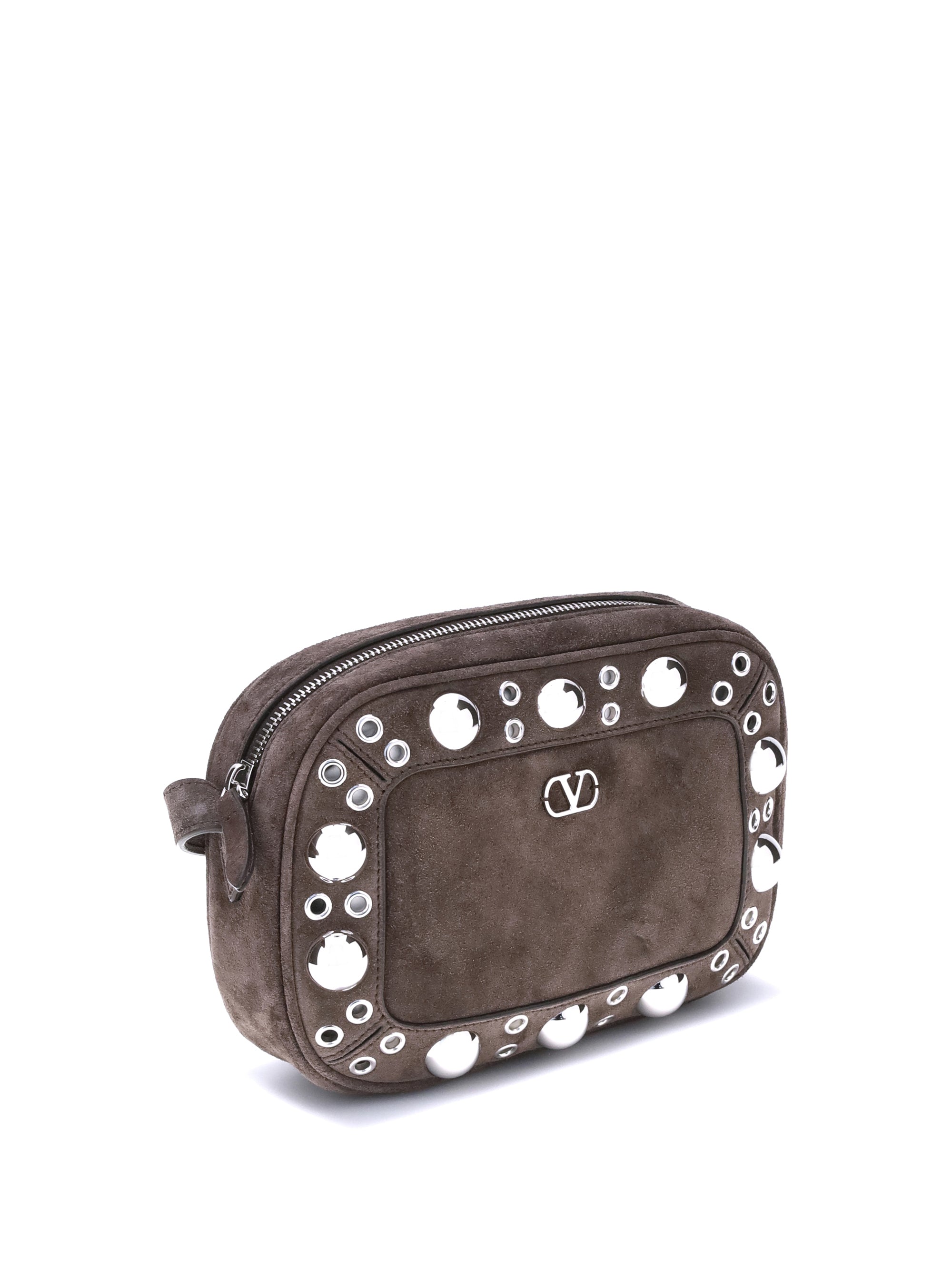 Valentino Garavani Men Nellcôte Shoulder Bag