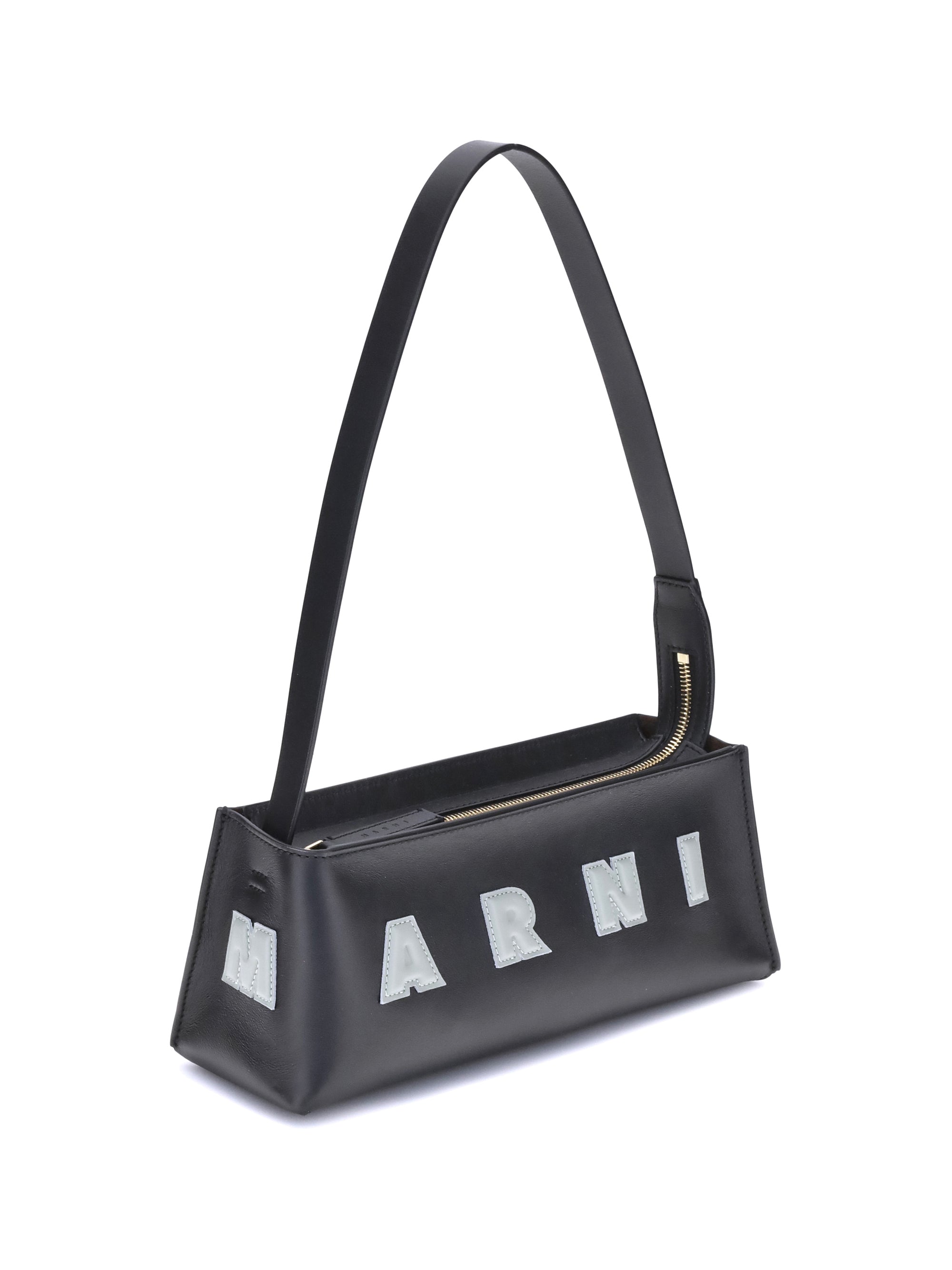 Marni Women Museo Baguette Shoulder Bag