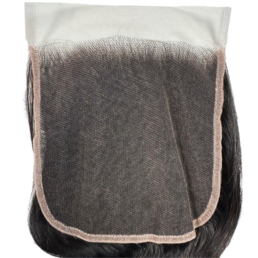 Body Wave 6x6 HD Lace Human Hair Closure