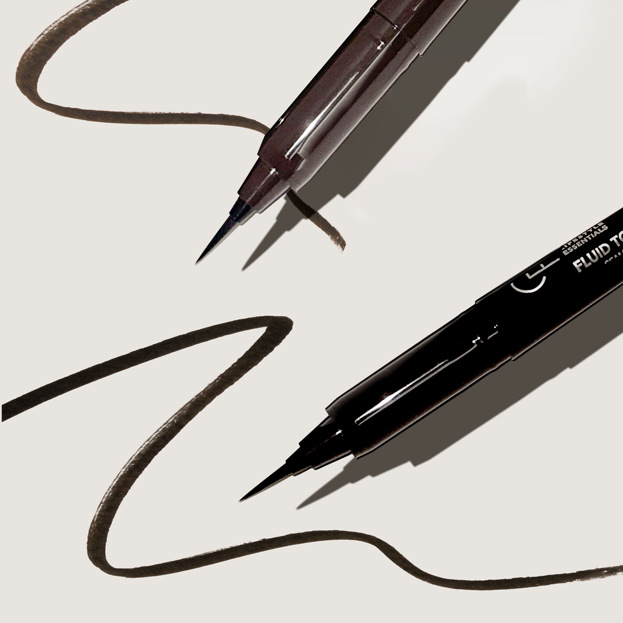 FLUID TOUCH LIQUID LINER by CLE Cosmetics