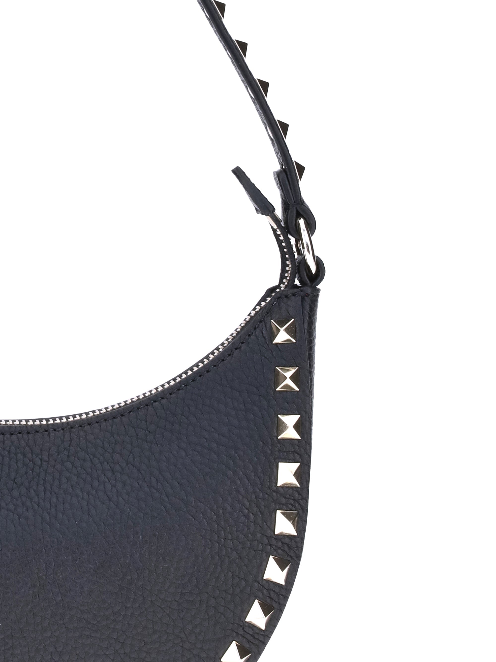 Valentino Garavani Women Rockstud Mini Shoulder Bag