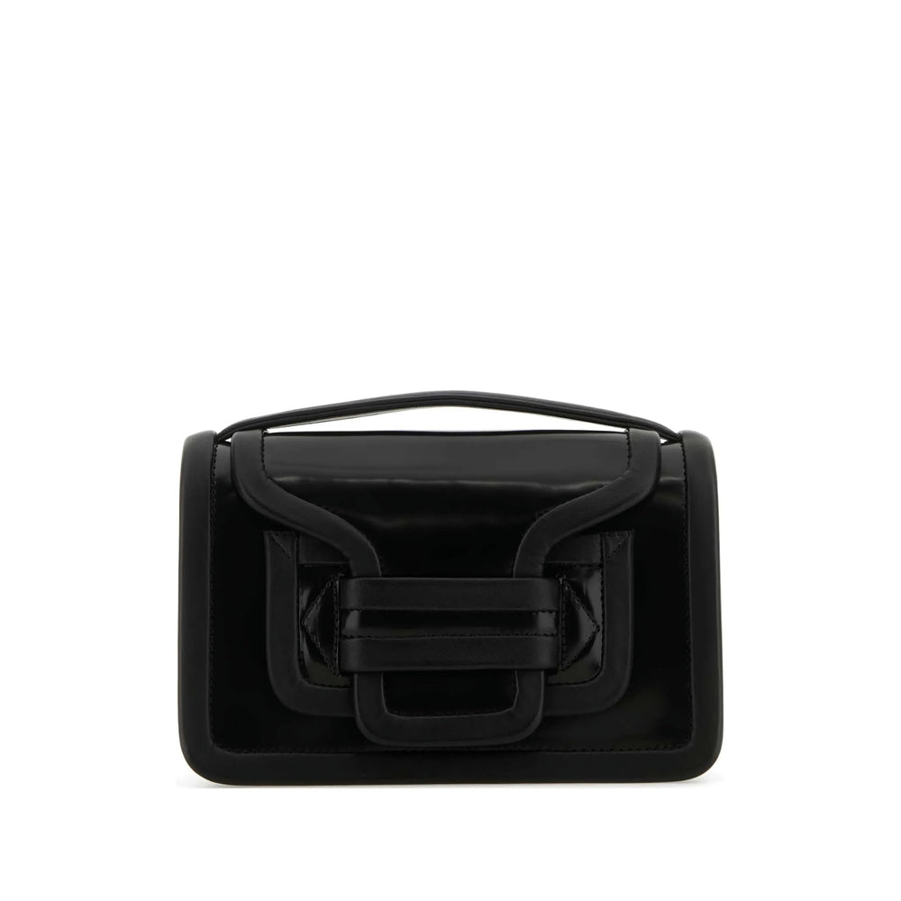 Pierre Hardy Black Shoulder Bags Women