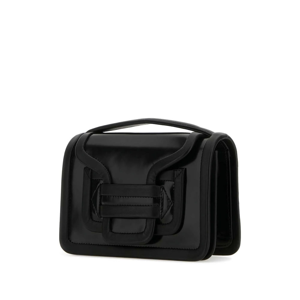 Pierre Hardy Black Shoulder Bags Women