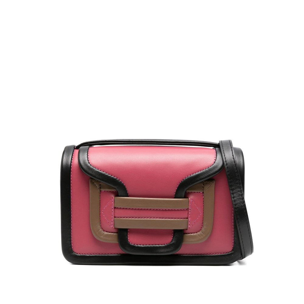Pierre Hardy Pink Tote Bags Women