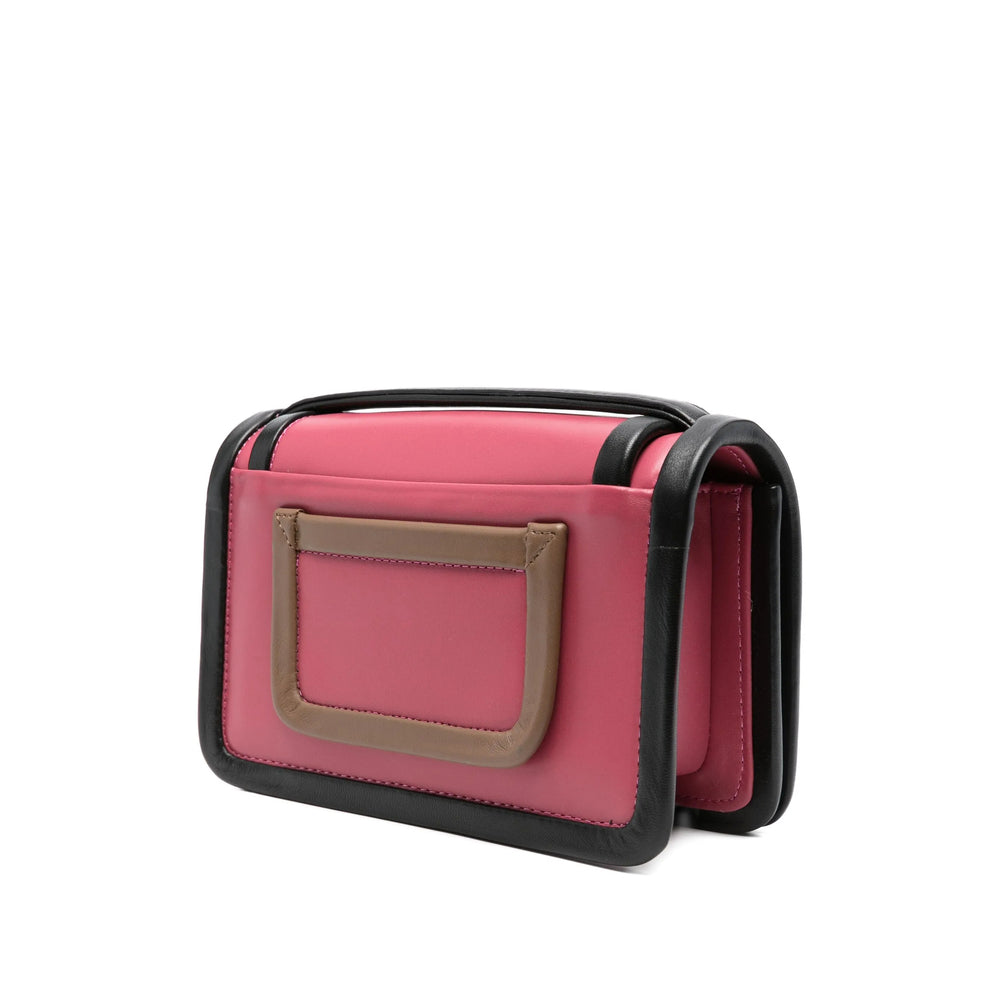 Pierre Hardy Pink Tote Bags Women