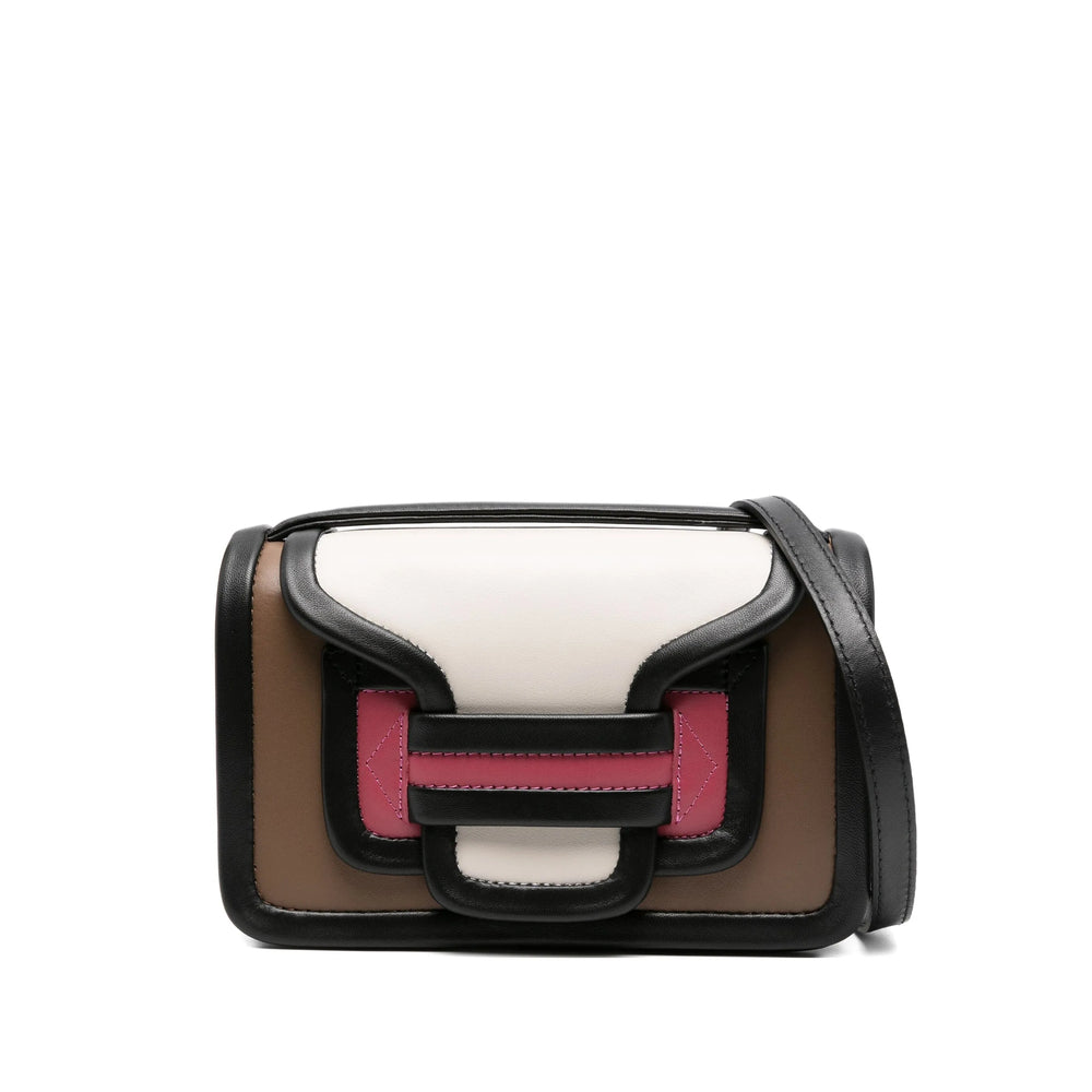 Pierre Hardy Multicolour Satchels & Cross Body Bags Women