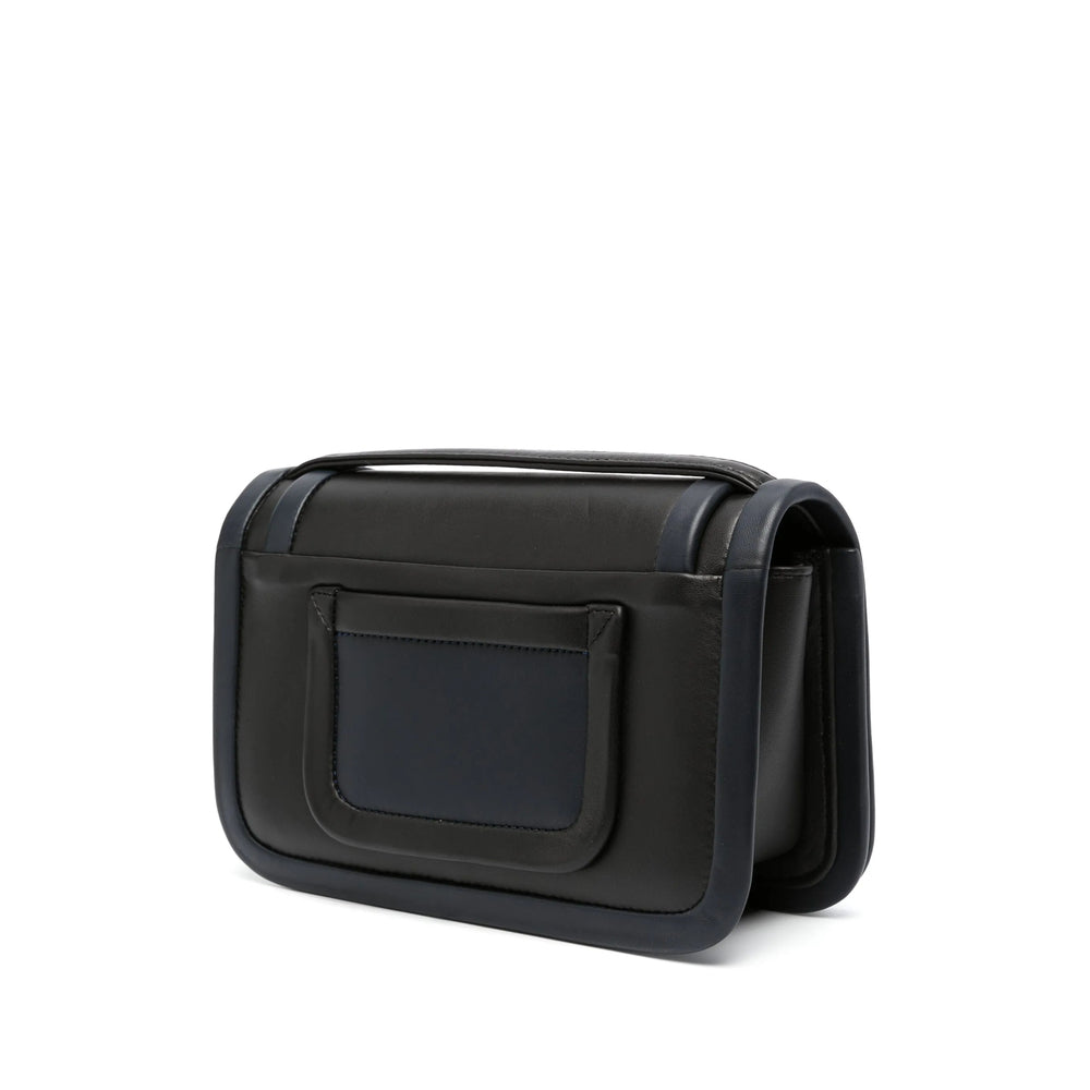 Pierre Hardy Black Tote Bags Women