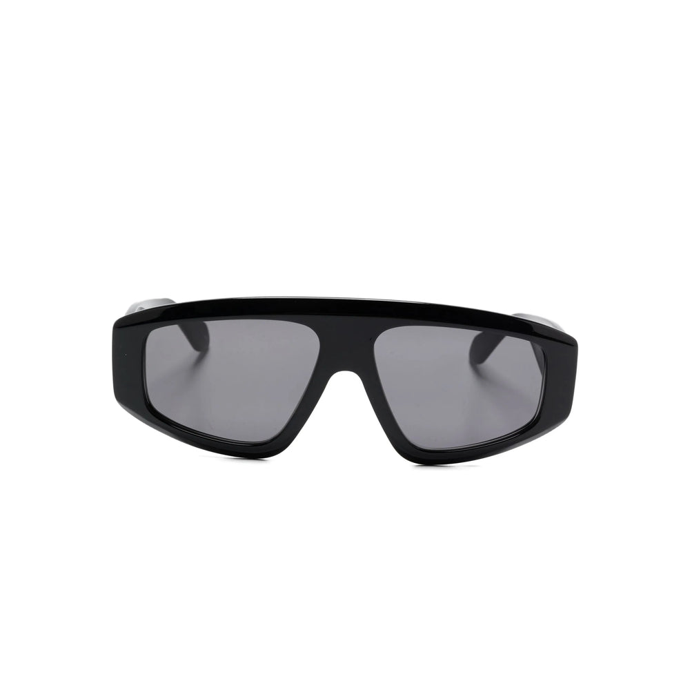 Alaïa Black Sunglasses Men