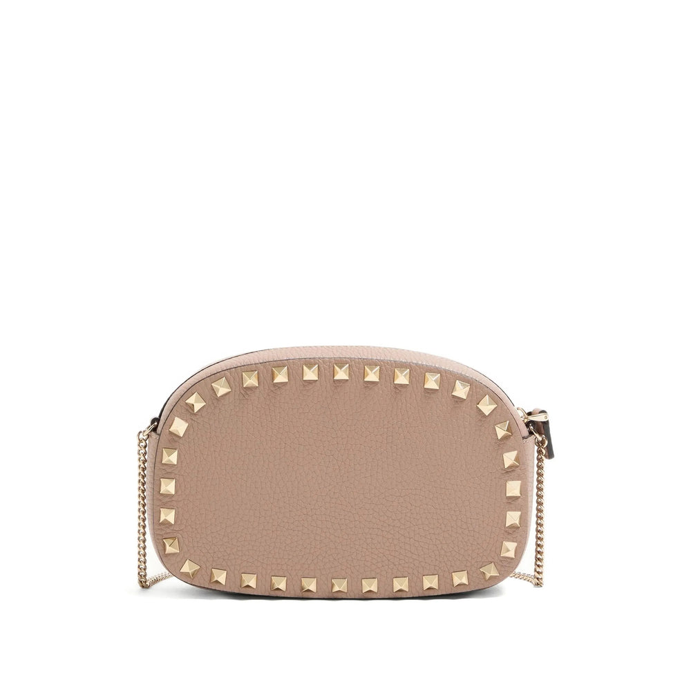 Valentino Garavani Neutrals Clutch Bags Women