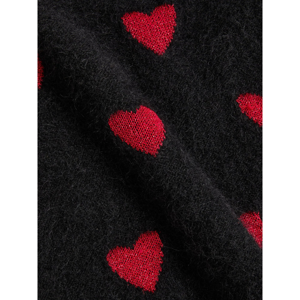 Valentino Black Sweaters & Knitwear - Jumpers Men