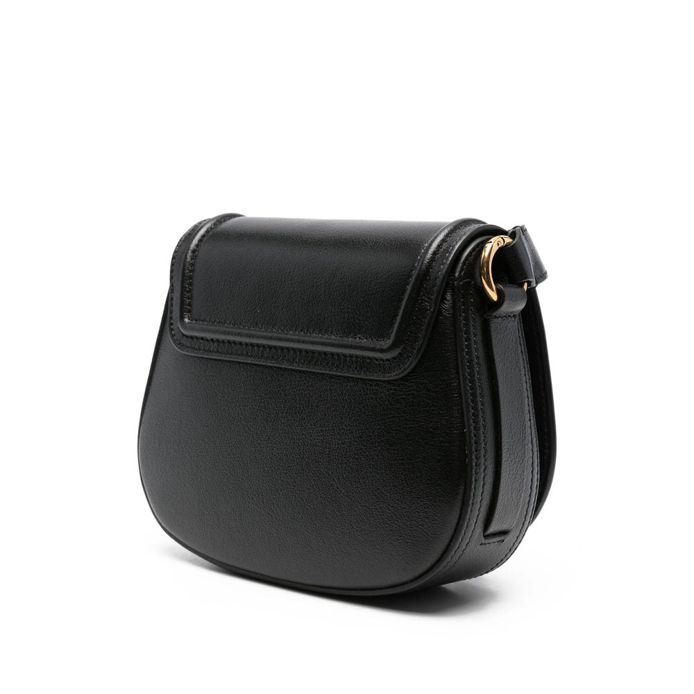 Chloé Black Shoulder Bags Women