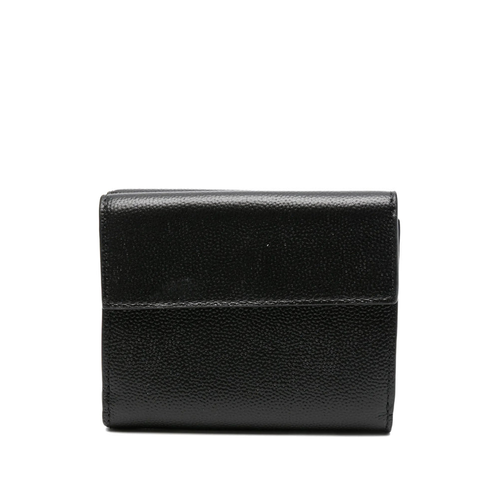 Chloé Black Wallets & Purses Women