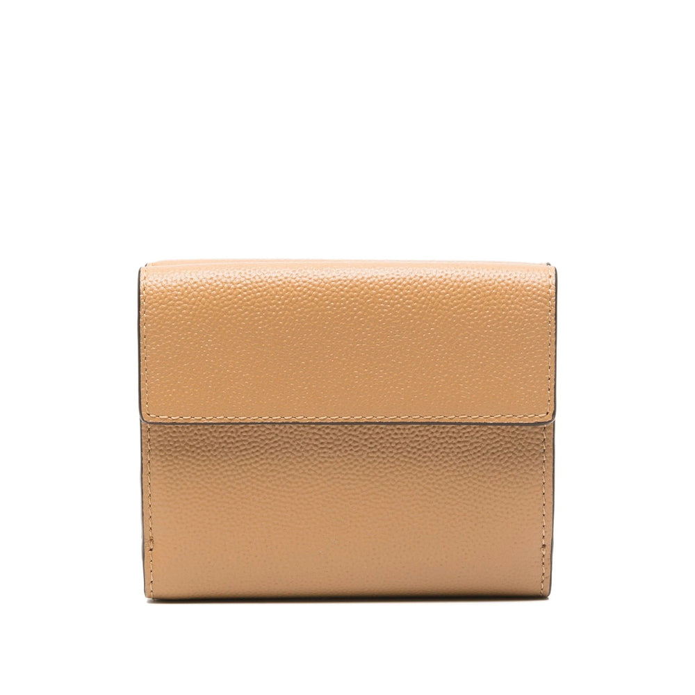 Chloé Brown Wallets & Purses Women