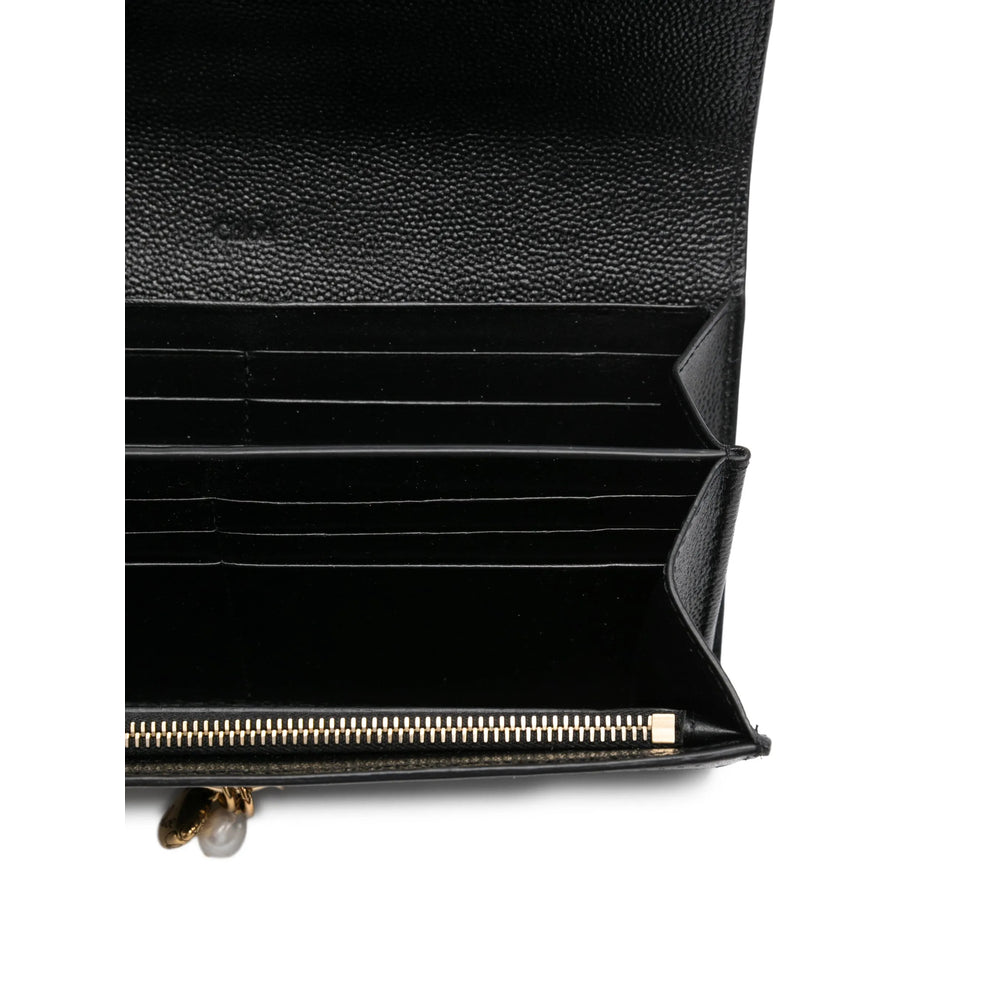 Chloé Black Wallets & Purses Women