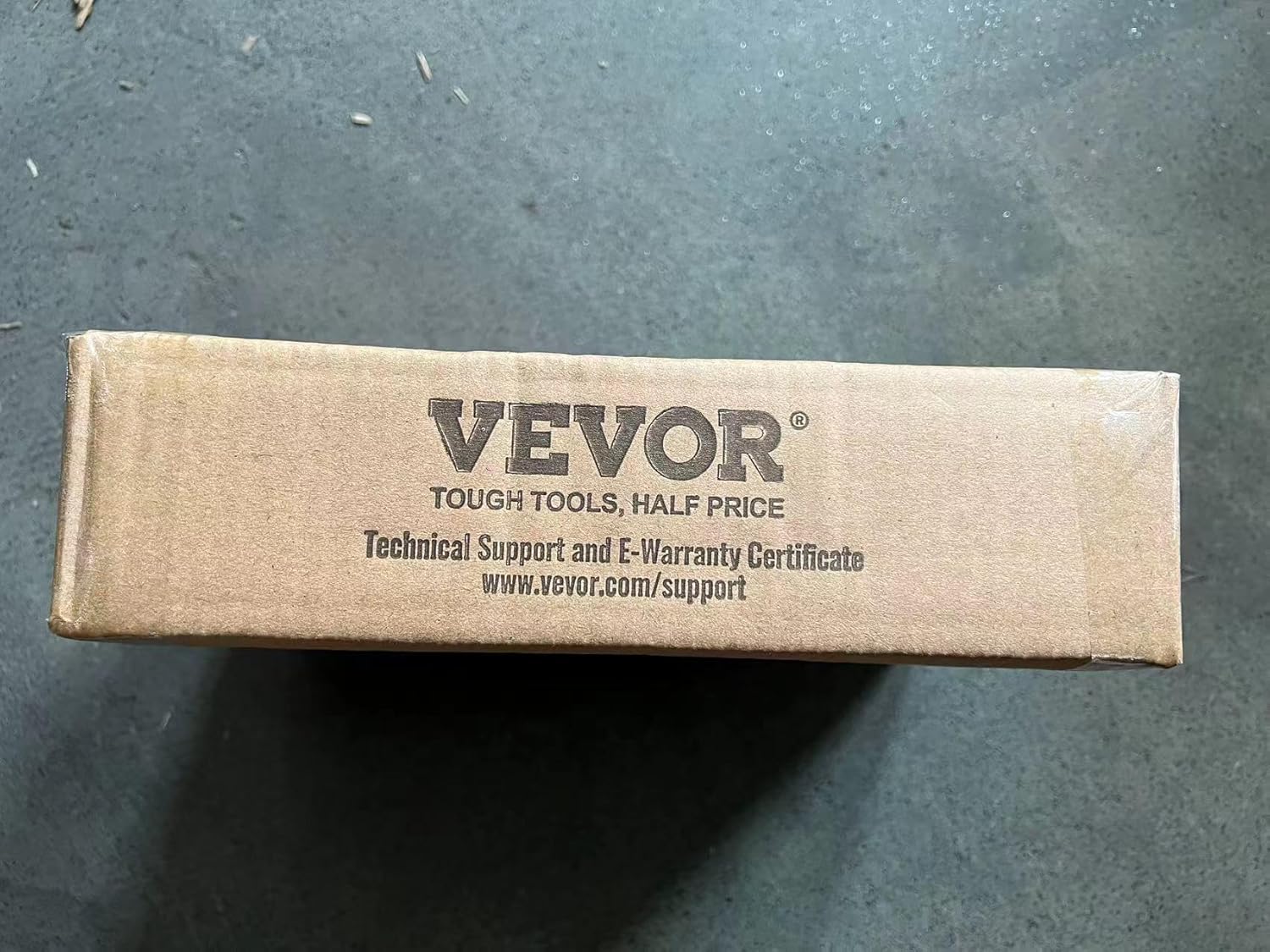 VEVOR Bolt Extractor Set, 32-Piece Bolt and Nut Remover Set, 6mm to 10mm, 13/32" to 3/4", CR-MO Steel Extraction Socket Set with Storage Case, for Removing Damaged Rusted Bolts, Nuts and Screws