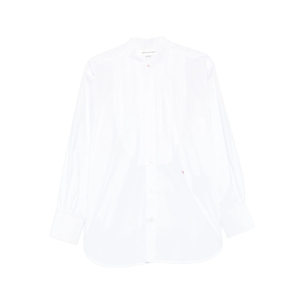 Victoria Beckham White Tops - Shirts Women