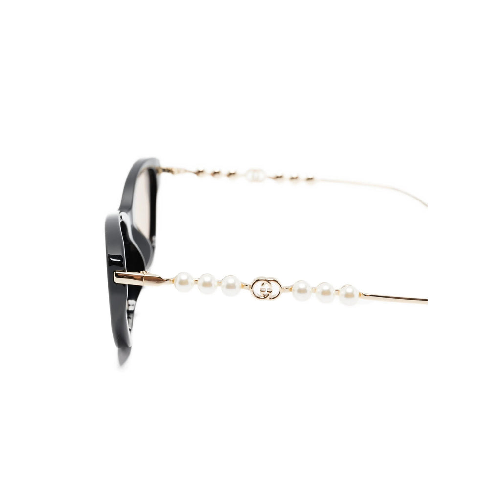 Gucci Black Sunglasses Women