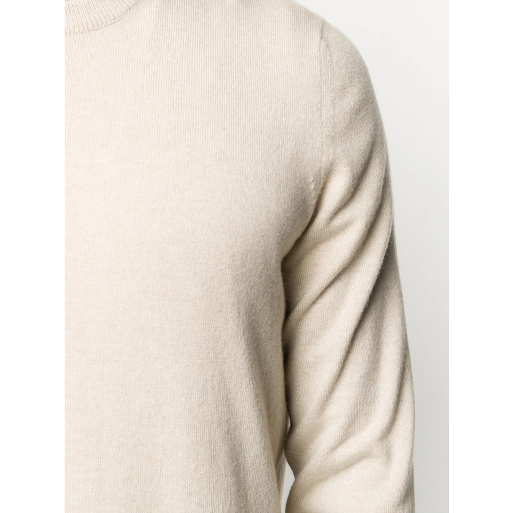 Brunello Cucinelli Neutrals Sweaters & Knitwear - Jumpers Men