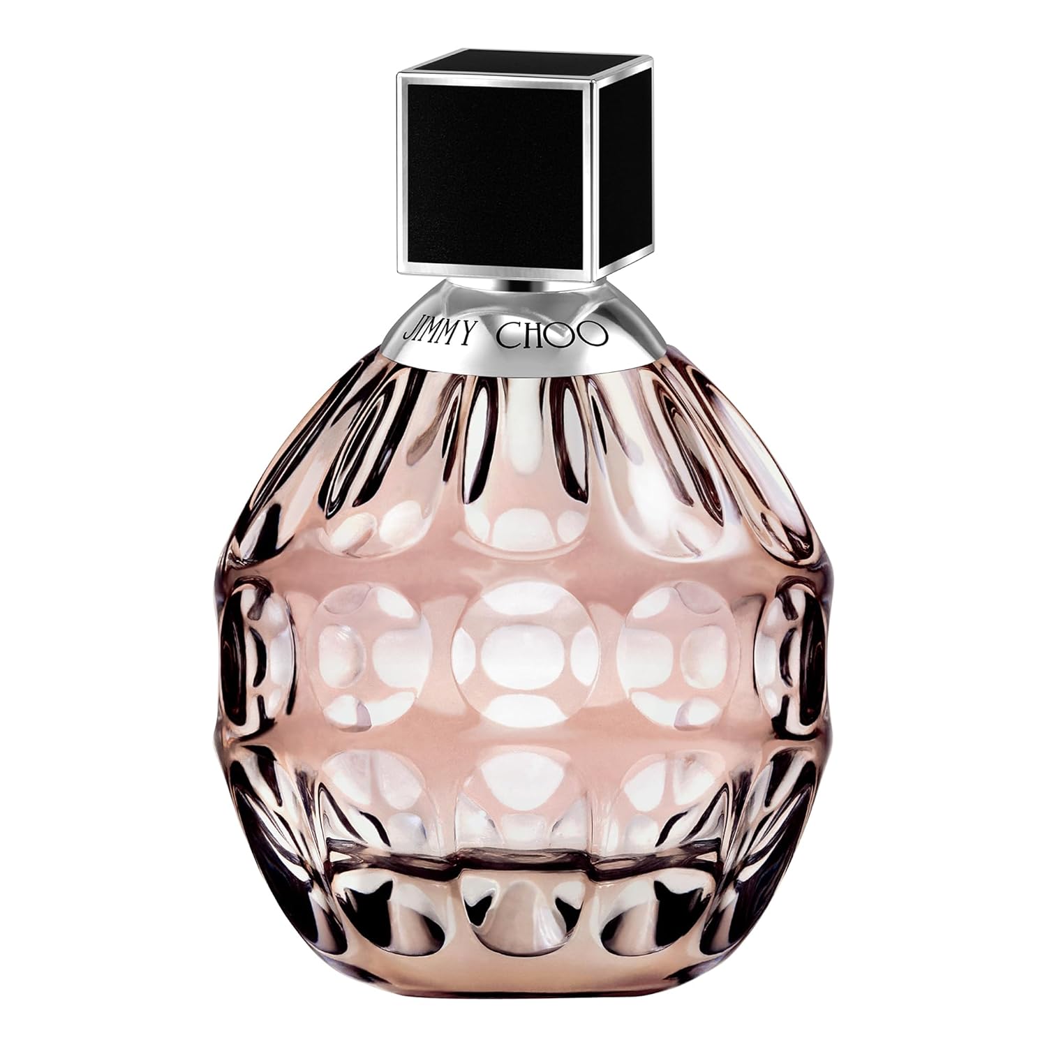JIMMY CHOO - Signature Eau de Parfum - Women's Fragrance - Floral Fruity - With notes of Green, Tea Rose & Vibrant Wood