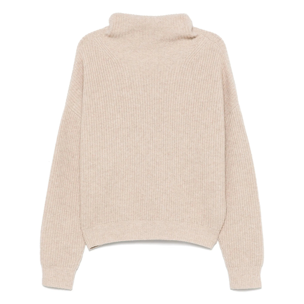Isabel Marant Neutrals Knitwear - Jumpers Women