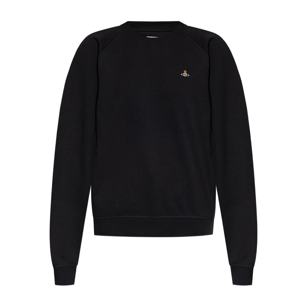 Vivienne Westwood Black Sweaters & Knitwear - Sweatshirts Men