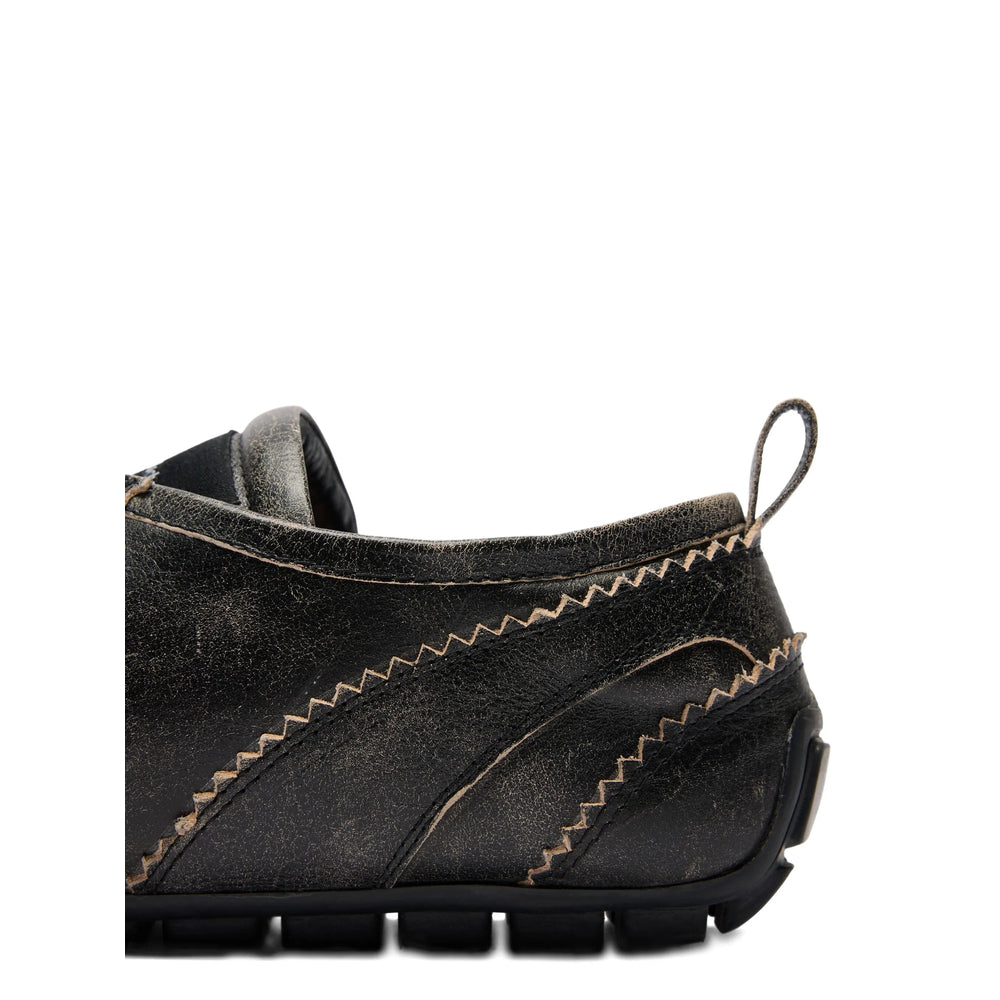 Simone Rocha Brown Boots Women