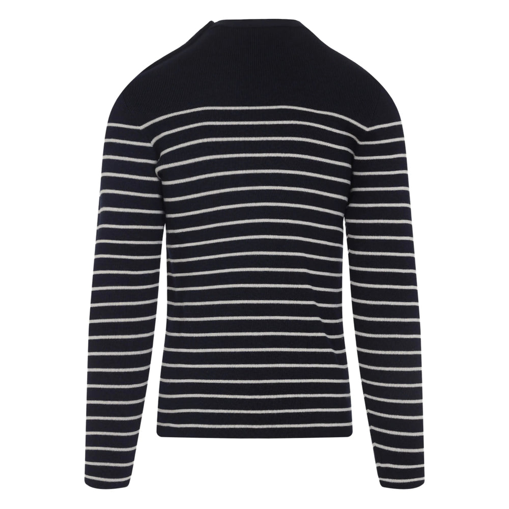 Prada Blue Sweaters & Knitwear - Jumpers Men